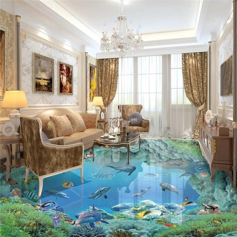 World floors. Into london foundation. Фотообои на пол. Пол наливной 3д самовыравнивающийся. Ламинат красное дерево в интерьере.