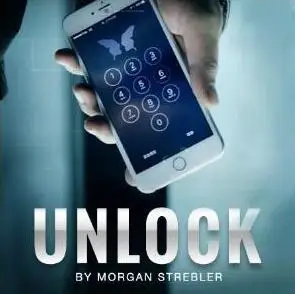 

Unlock by Morgan Strebler magic tricks