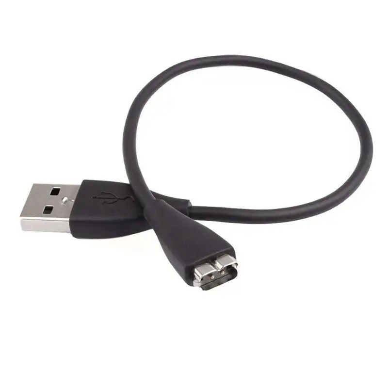 

EastVita 1 x USB Charging Cable for Charge HR USB Power Charger Charging Cable Cord for Fitbit Charge HR Wristband Bracelet