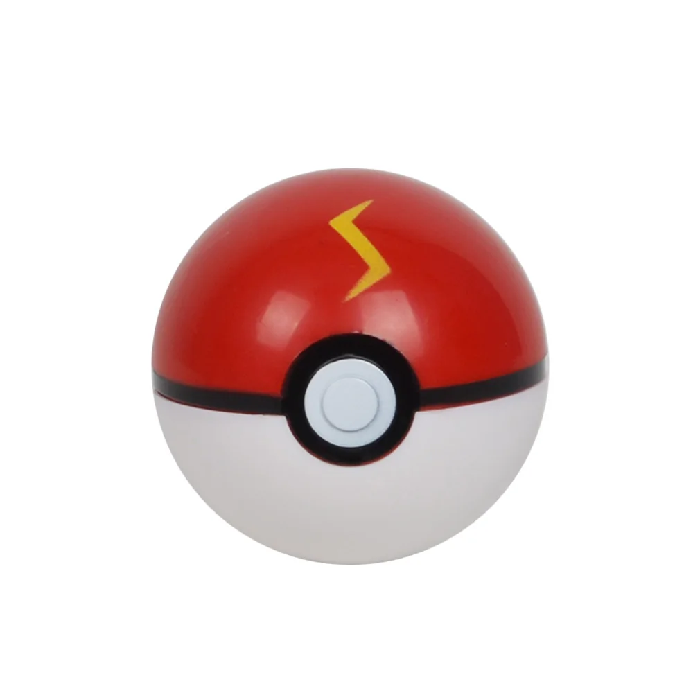 Игрушка покебол BOHS 7 см 1 шт.|pokeball toys|toys toystoys toys |