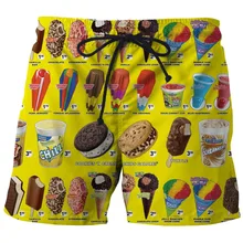 PLstar Cosmos летние мужские повседневные шорты 3d грузовые брюки для женщин/мужчин Regualr шорты дропшиппинг