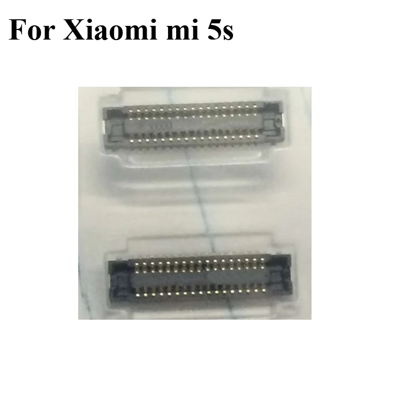 2pcs For Xiaomi mi 5s 5
