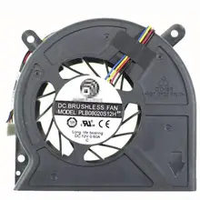Для MSI WIND TOP AE2050 AE2260 для Haier C3 Q51 Q52 B321 Q5T Q7 Q8 w809 MS-AC791 HDP-9185 MSAC73 PLB08020S12H вентилятор охлаждения для ПК