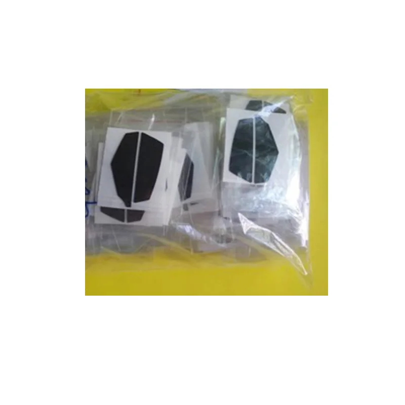 Logitech G600 mouse feet 3