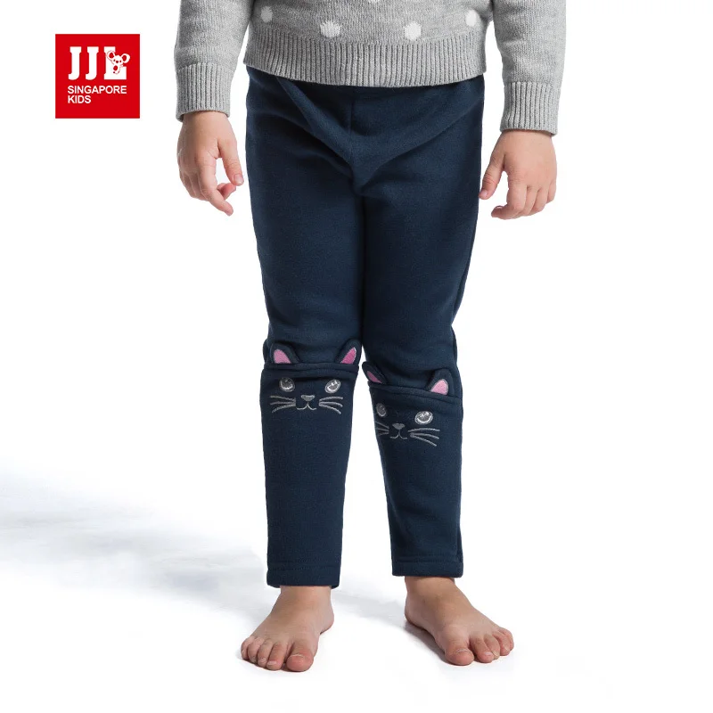 babys girls bottoms kneecap for newborns pants infant brand cashmere