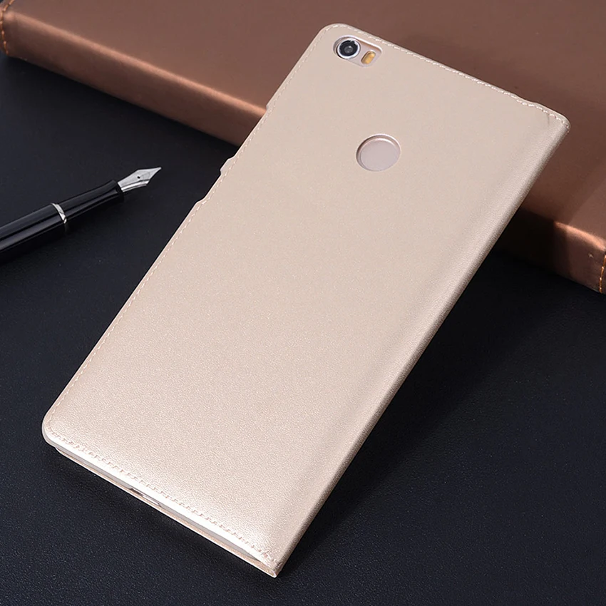 Кожаный магнитный чехол с откидной крышкой для Xiaomi Mi Max Pro Prime Mimax 1 Max1 Mimax1 Xiomi Xaomi 6 44