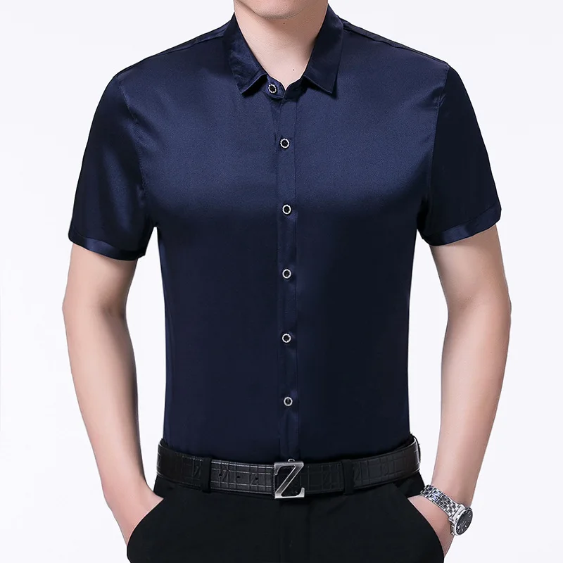 Silk-Short-Sleeved-Shirt-Men-s-Thin-Summer-Pure-Color-100-Silk-Shirt.jpg