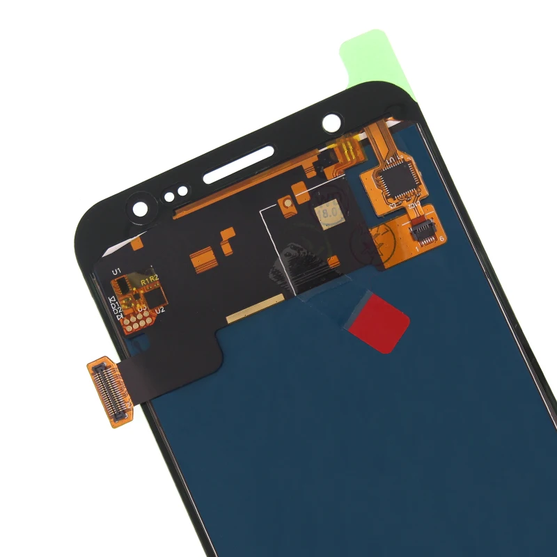 For Samsung Galaxy J5 J500 2015 J500FN lcd Display Adjust brightness (4)