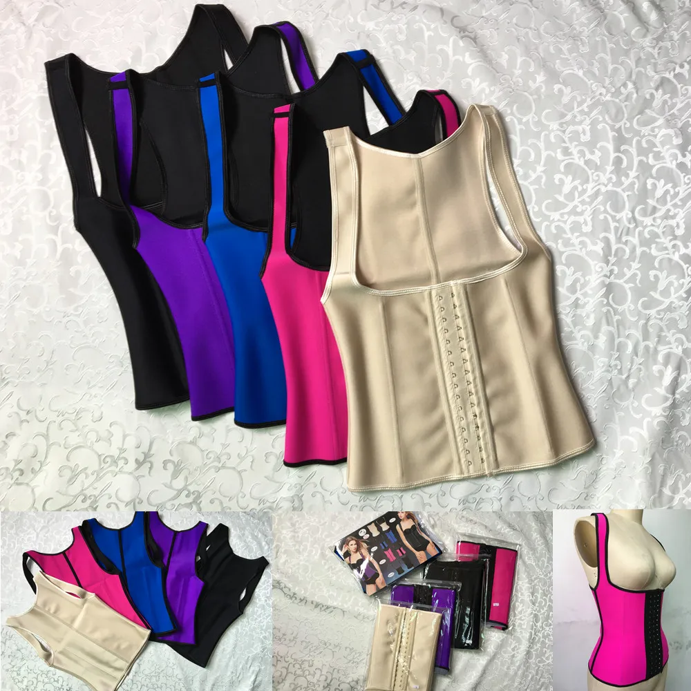 Корсет из латекса корсет для талии Корректирующее белье сексуальный тела и