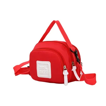 

New Elegant Shoulder Bag Women Wild Simple Messenger Bag For Girls Women Simple Multi-layer Shopping Phone Bag K625
