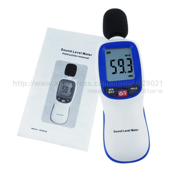 3-Ideal-Concept-sound-level-meter-SLM-30-Set