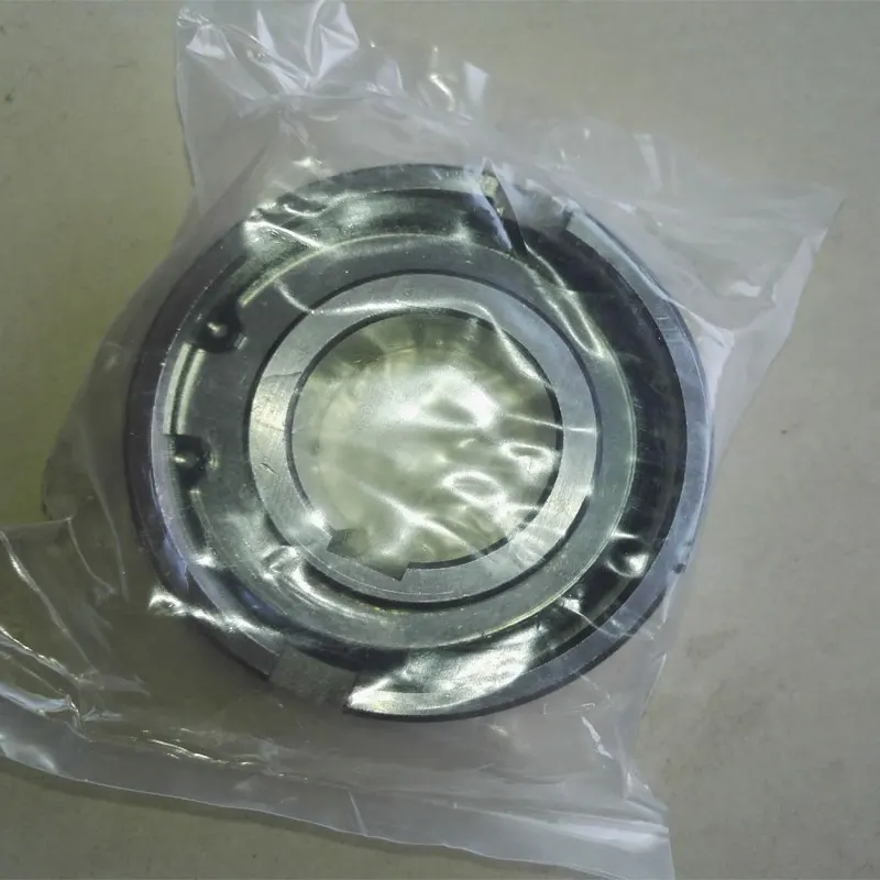 1 pieces Unidirectional rotation clutch bearing ASNU40 NFS40in Shafts