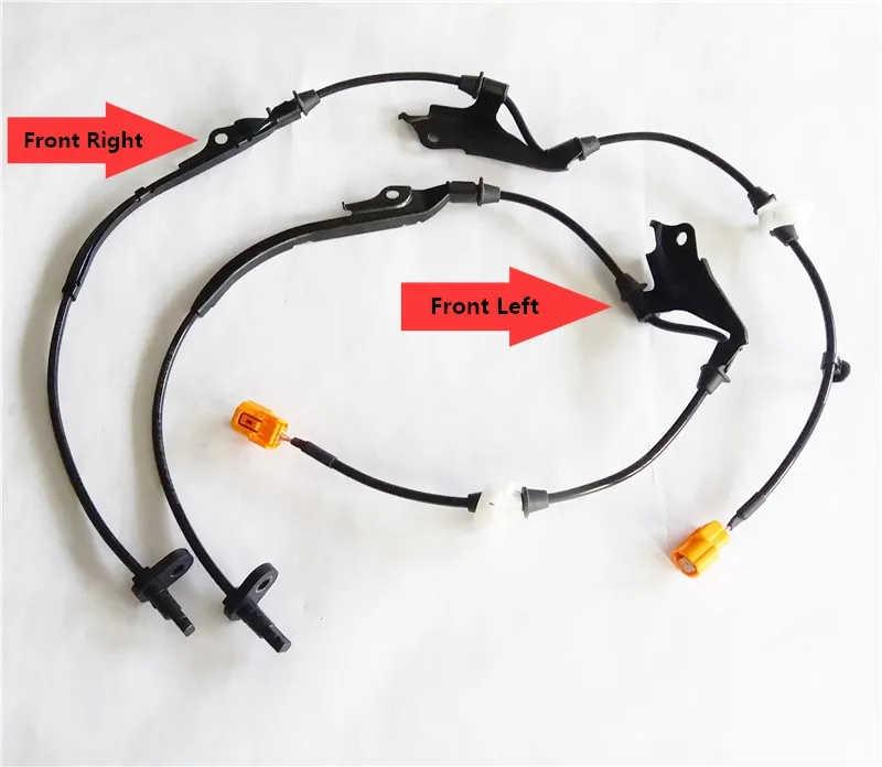 Wheel Speed Sensor ABS Sensor For Honda Accord Acura TSX Front Left