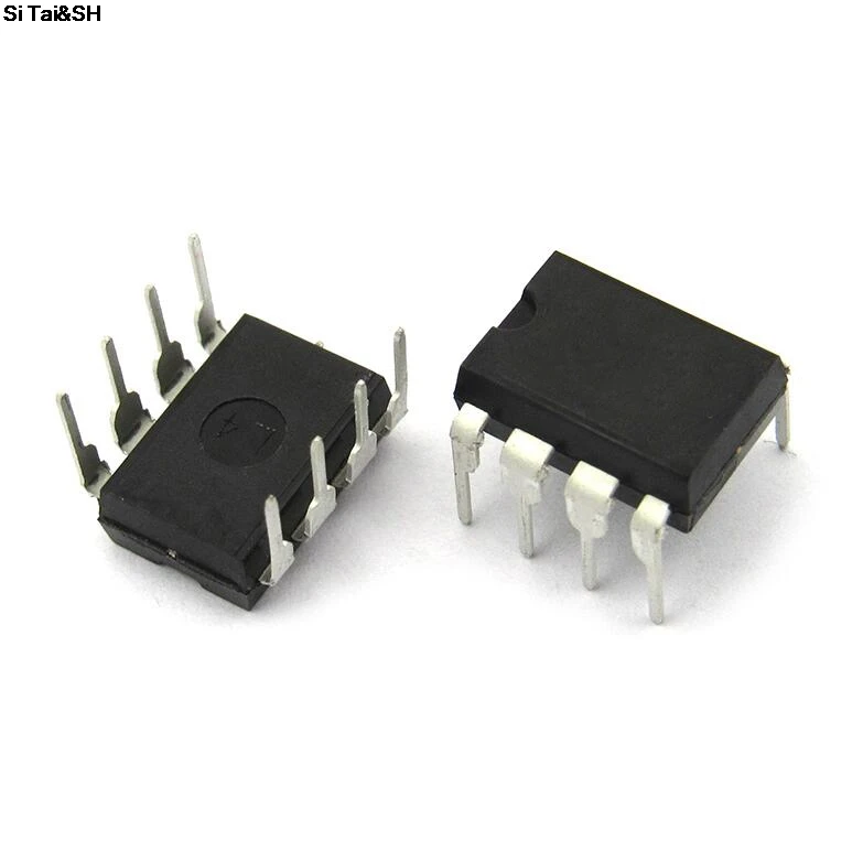 

5pcs BP2836D DIP8 BP2836 DIP free shipping