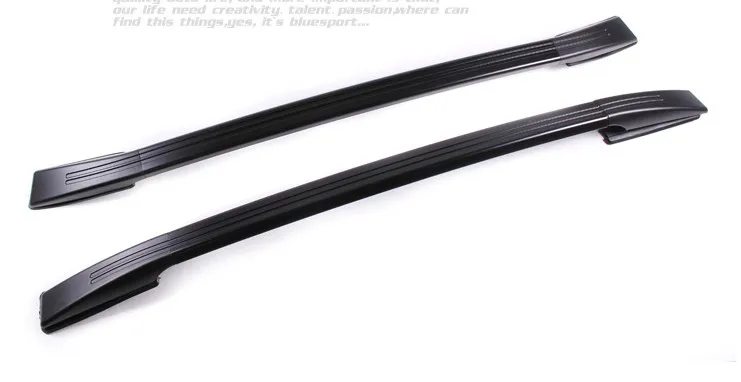  For Honda Accord Crosstour 2011-2017 Roof Racks Auto Luggage Rack High Quality Aluminum Screw Insta