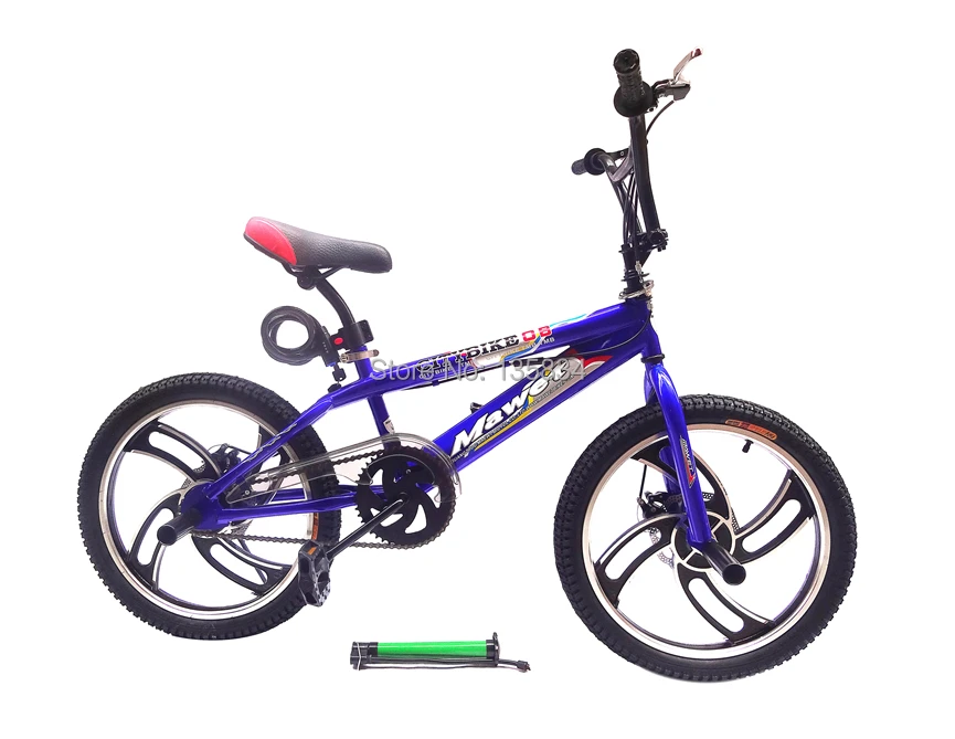 360 bmx shop
