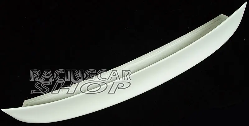 Trunk Spoiler Lip Wing Fit For BMW 3-SERIES E46 M3 328i 330i Sedan 4-Door 1999-2005