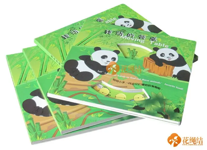 FREE SHIPPING Eco friendly Children Activity book/Baby