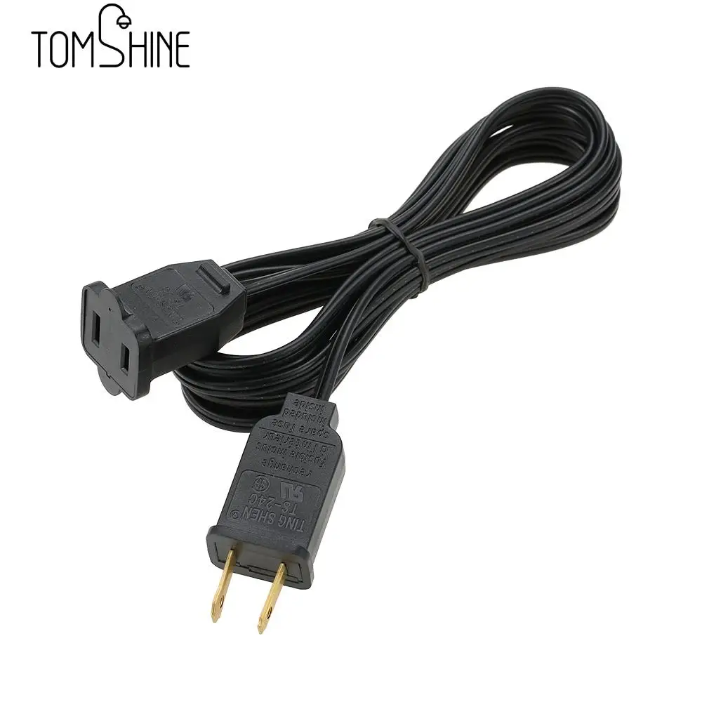 G40 String Light Extension Cable String Light Extension Cable For Fairy