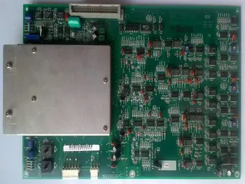 

Refurbished Sysmex KX-21 KX-21N Hematology Analyzer Analog Board PCB NO.2135