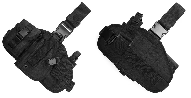 Bolsas p/ caça