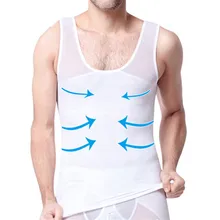 Мужской нагрудный жилет для похудения, для контроля груди, Abdo, для мужчин, для уменьшения большого живота, гинекомастия, для коррекции фигуры, корсет, Корректирующее белье