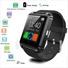 Bluetooth font b Smart b font font b Watch b font U8 U font b Watch