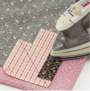 

Hot ironing ruler, established rule,sewing tools 25-057,Sewing accessories