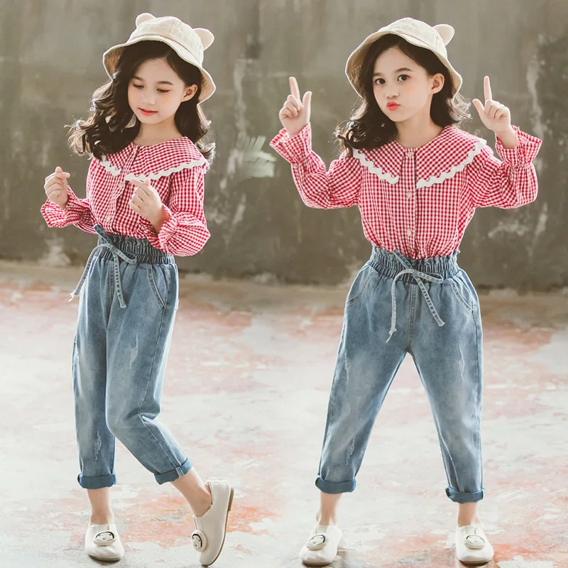 suits for teenage girl