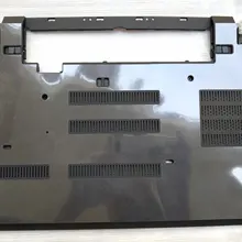 Чехол для lenovo Thinkpad T480 базовый чехол Нижняя крышка в сборе 01YR485 AP169000600 черный