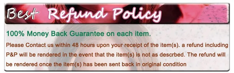 refund