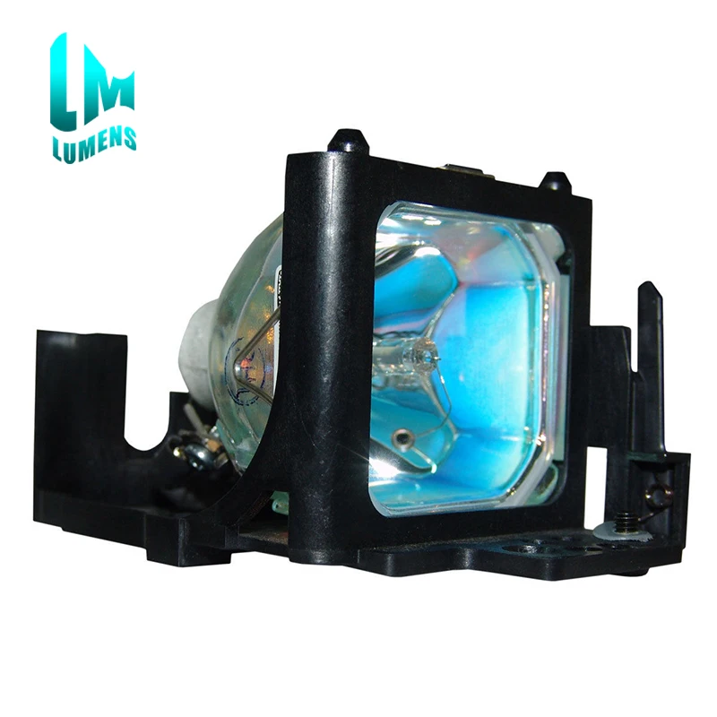 Фонарь проектора для HITACHI фонарь освещения 3m MP7740i X40i X40 for Viewsonic PJ551 PJ550 DT00461 |