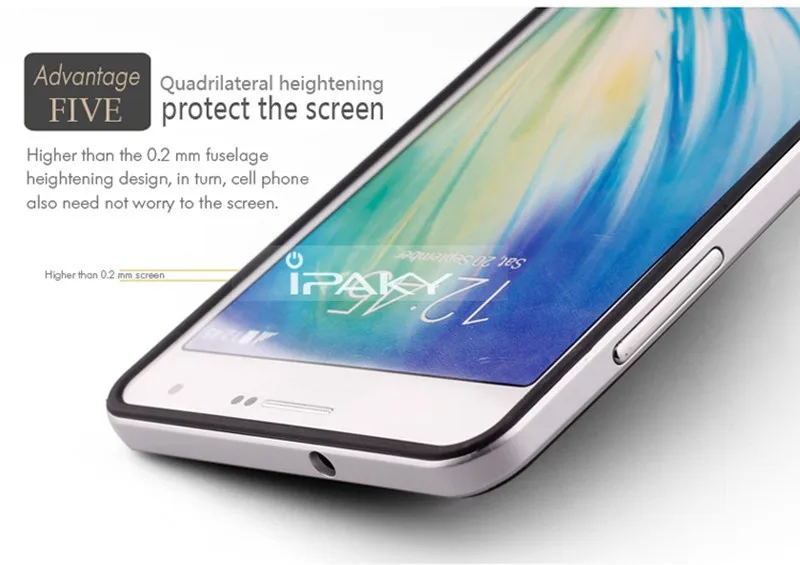 Phone Cases for Samsung A7 -1