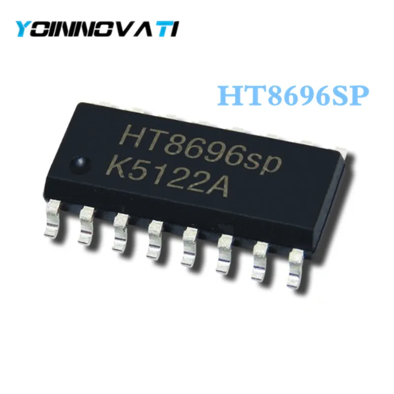 5pcs/lot HT8696SP HT8696 sop-16 IC | Электронные компоненты и принадлежности