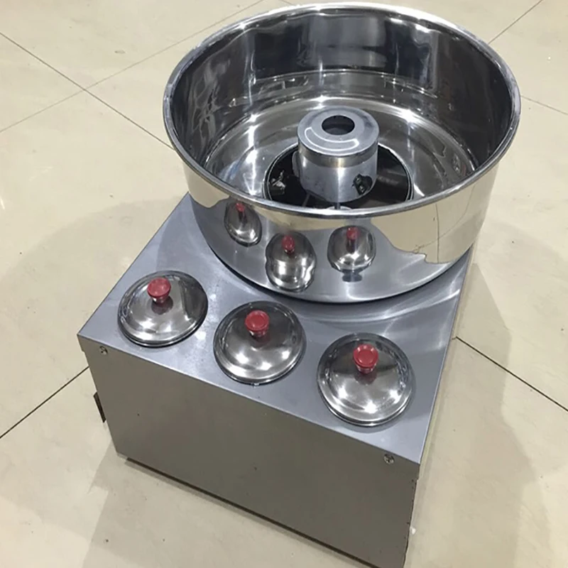 commercial cotton candy machine Factory Direct Selling fancy brushed/electric gas cotton candy floss machine 1pc commercial cotton candy machine Factory Direct Selling fancy brushed/electric gas cotton candy floss machine 1pc