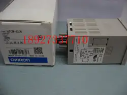 [ZOB] новый оригинальный аутентичной Omron цифровой счетчик H7CN-XLN DC12-48V реле