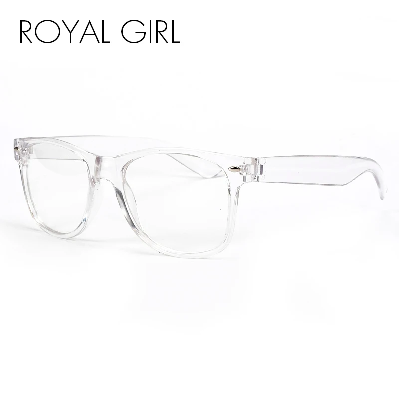 fashion eyeglass royal oak