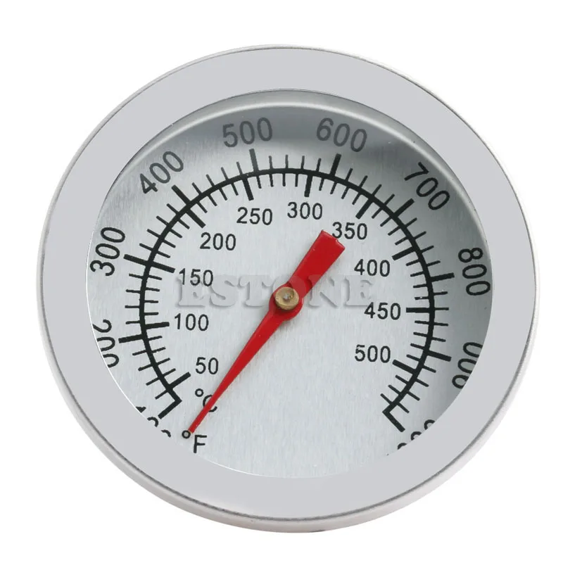 Температурные инструменты гриль для барбекю термометр датчик температуры из нержавеющей стали 50-500C
