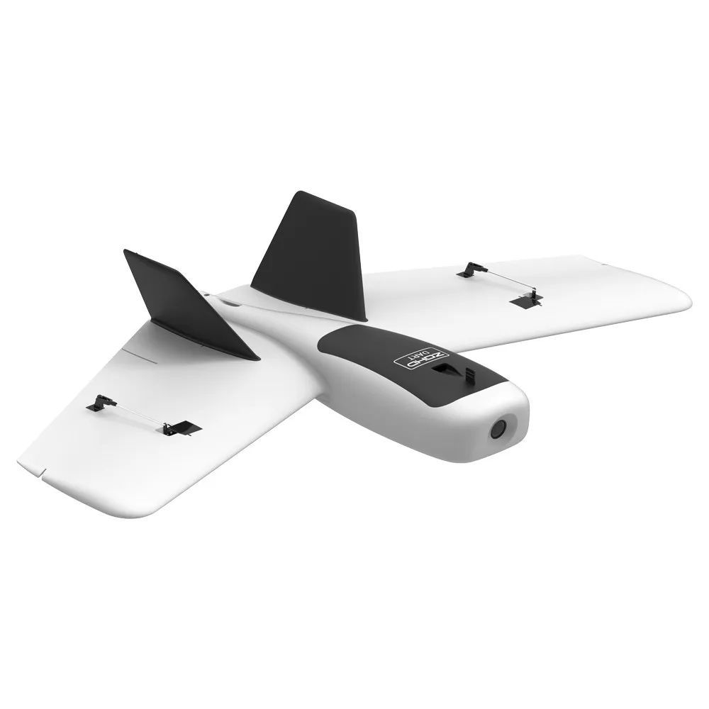 

ZOHD Dart Sweepforward Wing 635mm Wingspan FPV EPP Racing Wing RC Airplane PNP New Arrival Dropshipping