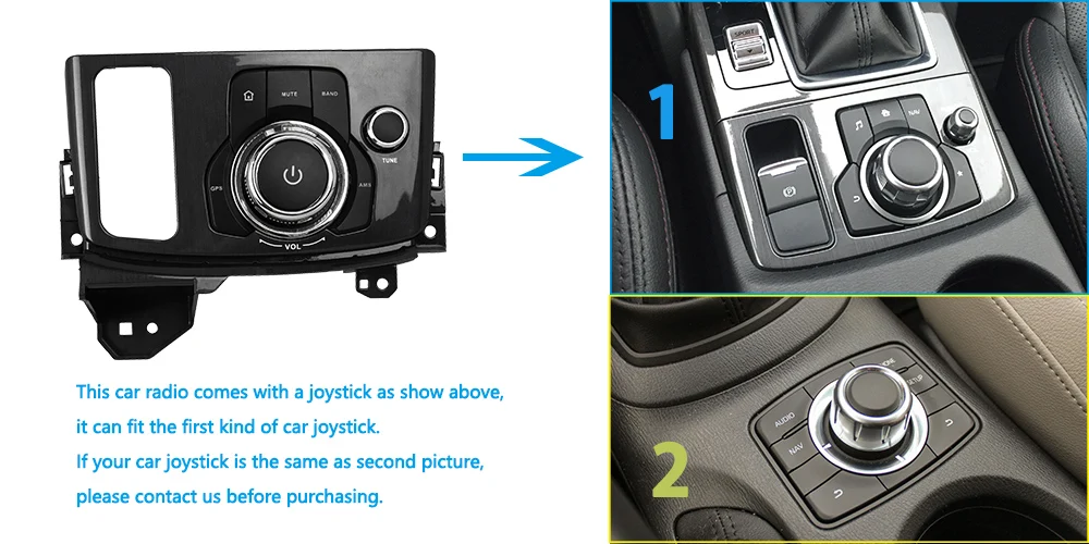 Joystick