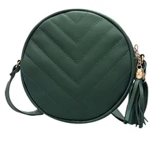 Bolsos de Lujo Bolso de las mujeres Mensajero de Las Mujeres Pequeñas Bolsas de Diseñador feminina bolsa Del Teléfono Del Bolso de La Borla Del Hombro Del Embrague 2017 de Regalo