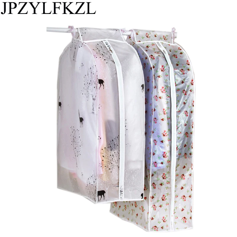 bags to store clothes in vacuum