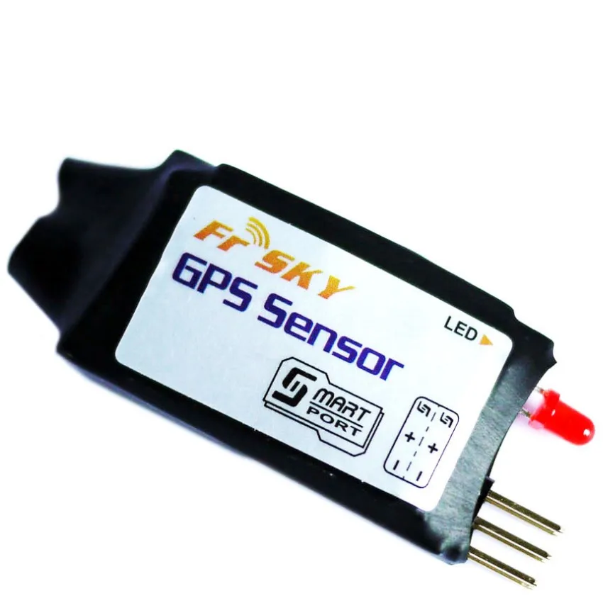 FrSky  GPS V2