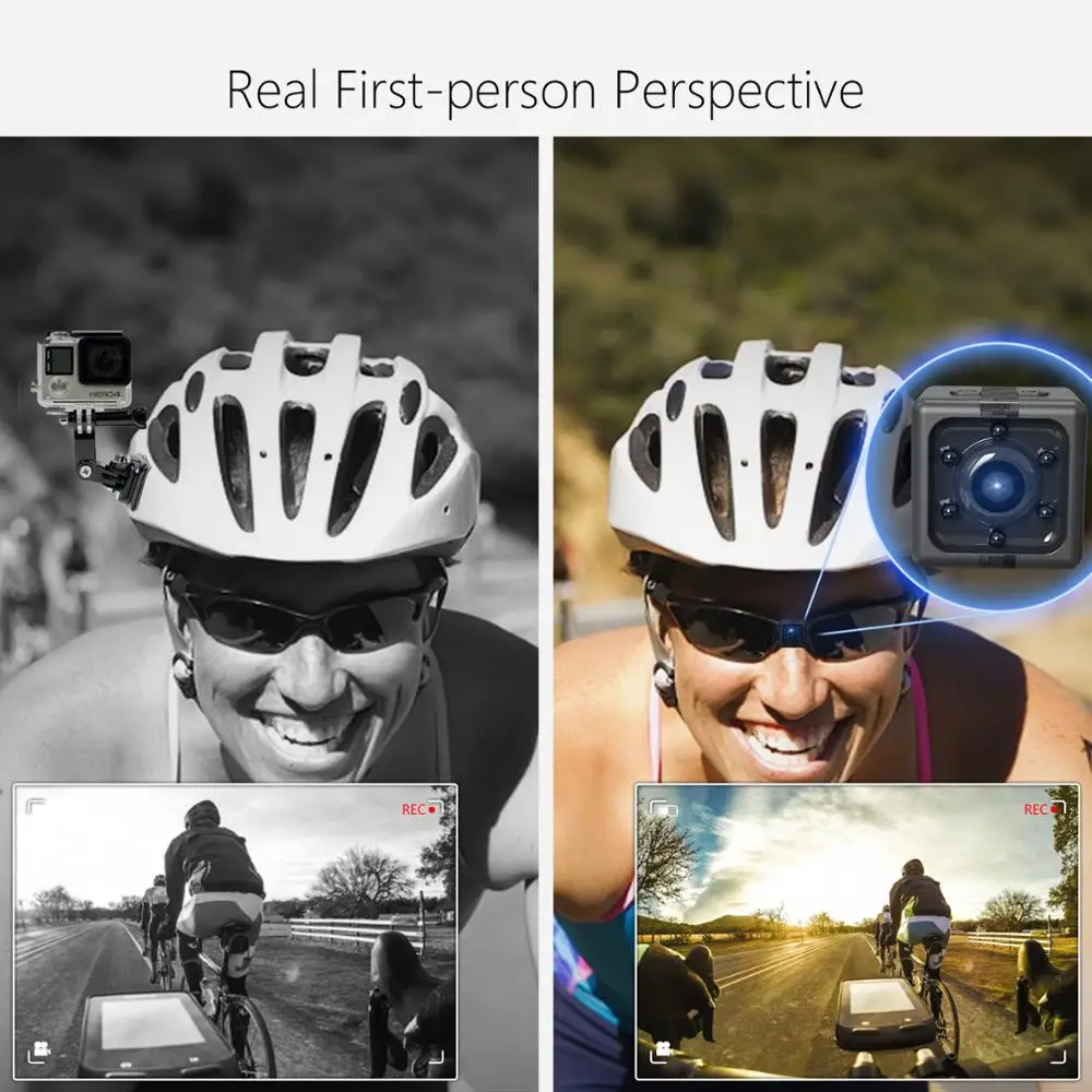 Camera