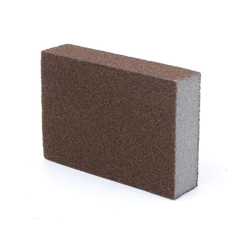 

Carborundum Brush New Kitchen Washing Cleaning Sponge Kitchen Cleaner Tool Hot