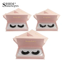 Thick 3d mink lashes false eyelashes natural long eye lashes volume mink eyelashes extensions handmade lash maquiagem faux cilis Thick 3d mink lashes false eyelashes natural long eye lashes volume mink eyelashes extensions handmade lash maquiagem faux cilis