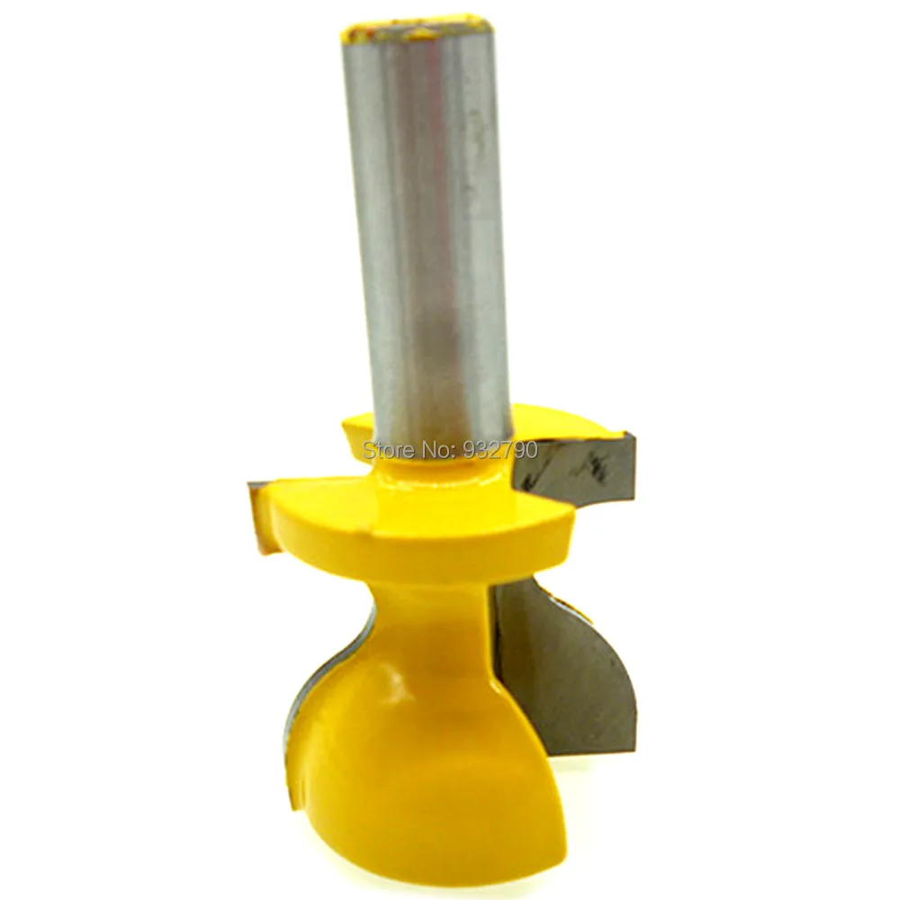Wooden Door Pull Chair Ridge Edge Knife Milling Cutter
