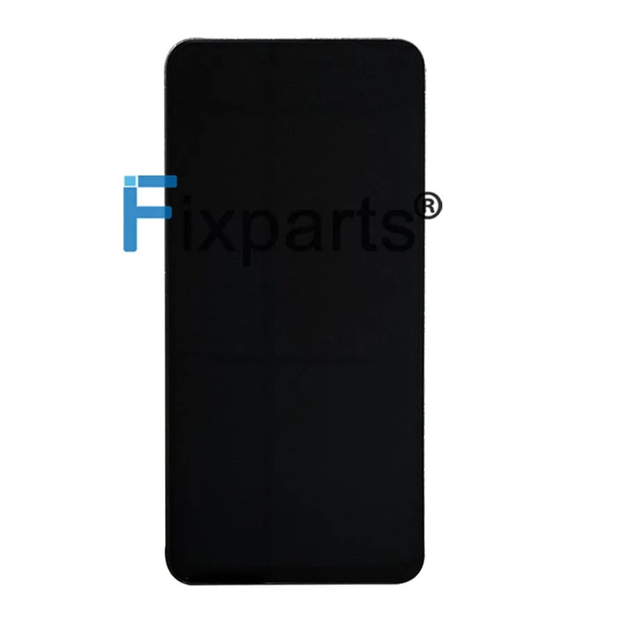 Original New For Lenovo Z5 Pro LCD Display Touch Screen Digitizer Assembly Replacement Parts For Lenovo Z5 Pro L78031 Display