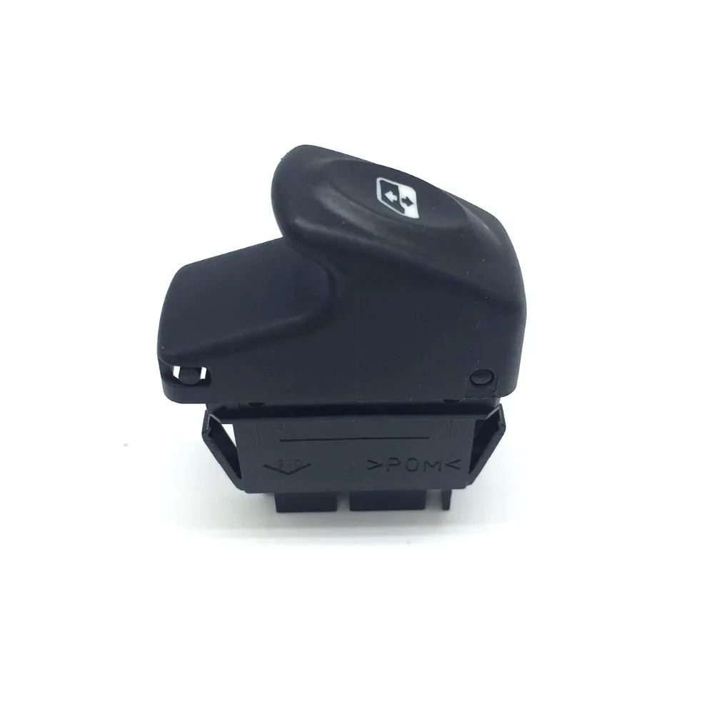 Auto Electric Power Window Control Switch For Renault Clio Kangoo