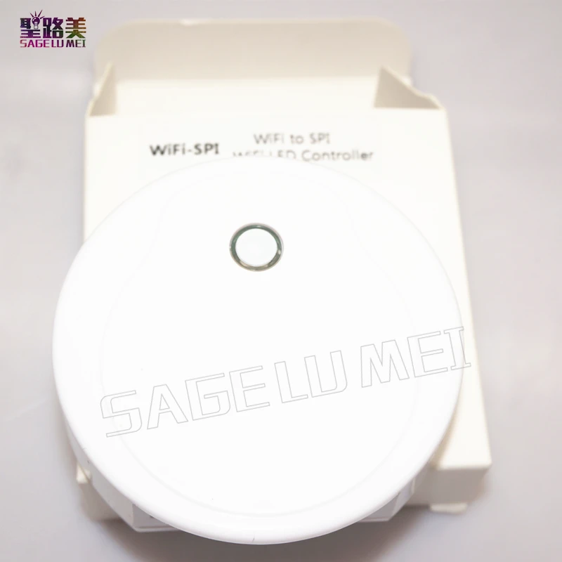SPI wifi